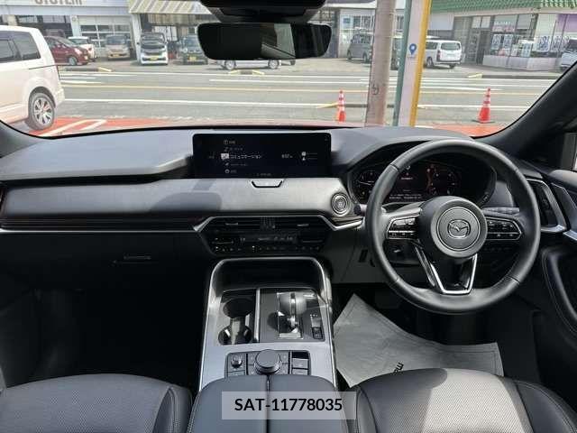 Mazda CX-60 2022-09 308682-7