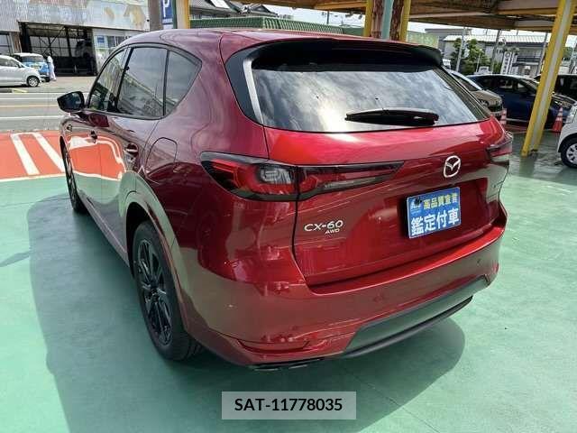 Mazda CX-60 2022-09 308682-3