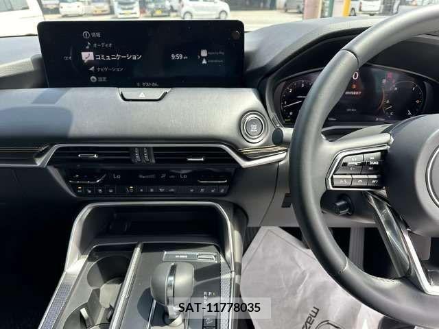 Mazda CX-60 2022-09 308682-16