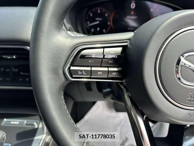 Mazda CX-60 2022-09 308682-19