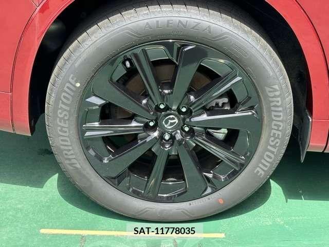 Mazda CX-60 2022-09 308682-13