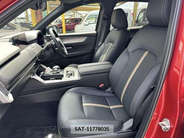 Mazda CX-60 2022-09 308682-4