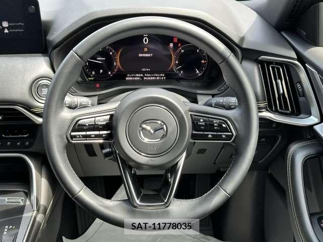 Mazda CX-60 2022-09 308682-8