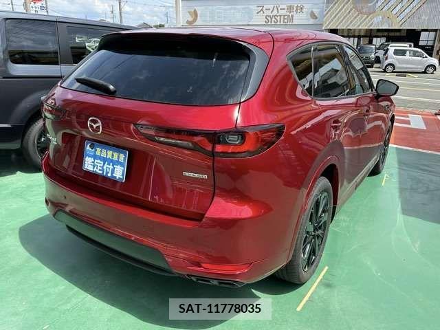 Mazda CX-60 2022-09 308682-12