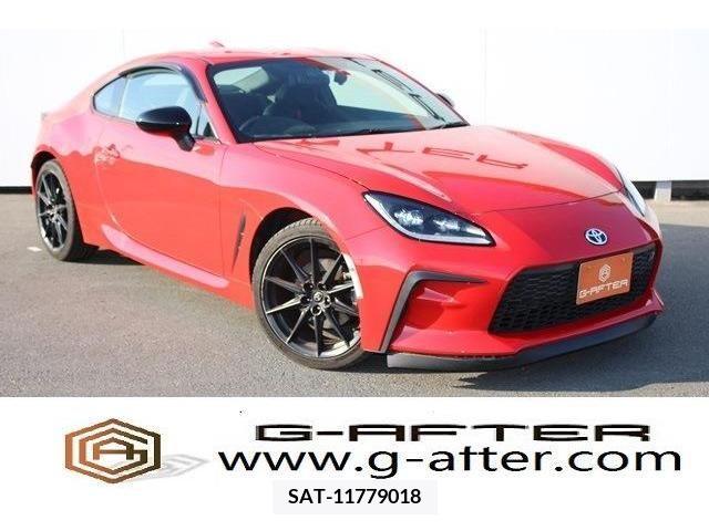 Toyota 86 2022-05 351550-0