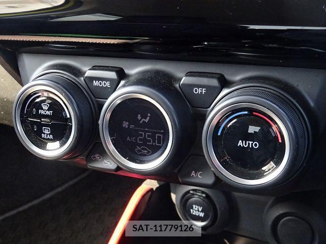 Suzuki SWIFT 2023-04 214916-15