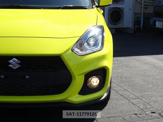 Suzuki SWIFT 2023-04 214916-6