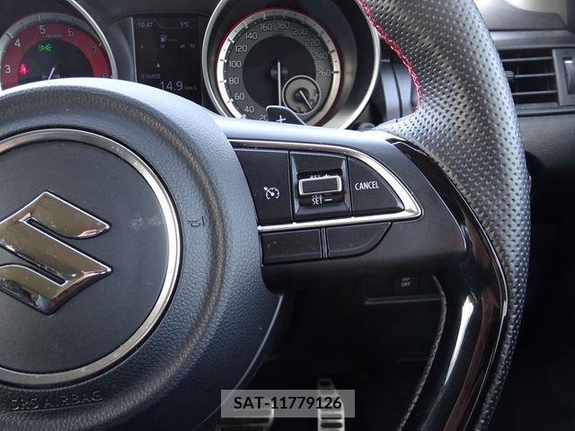 Suzuki SWIFT 2023-04 214916-19