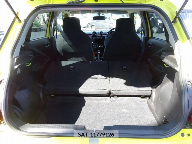 Suzuki SWIFT 2023-04 214916-8