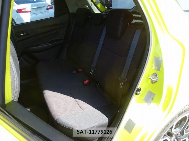 Suzuki SWIFT 2023-04 214916-9
