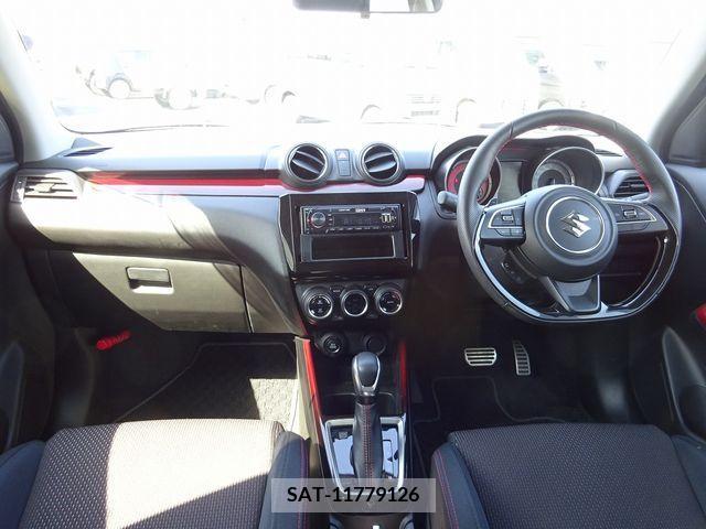 Suzuki SWIFT 2023-04 214916-10