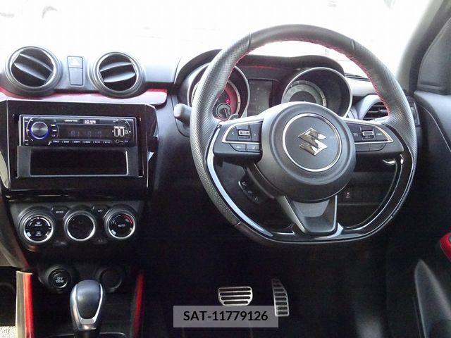 Suzuki SWIFT 2023-04 214916-11