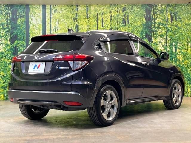 Honda VEZEL 2015-06 193243-17