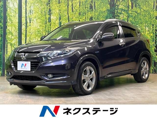 Honda VEZEL 2015-06 193243-0