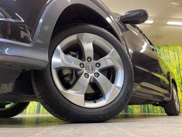 Honda VEZEL 2015-06 193243-13