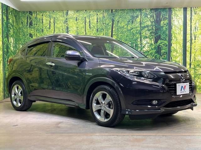 Honda VEZEL 2015-06 193243-16