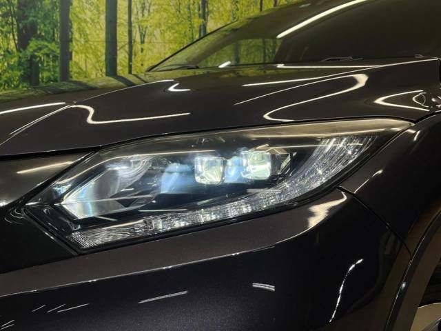 Honda VEZEL 2015-06 193243-12