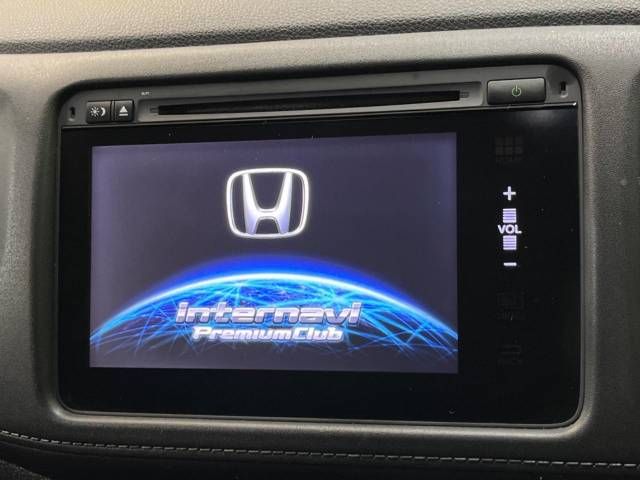 Honda VEZEL 2015-06 193243-2