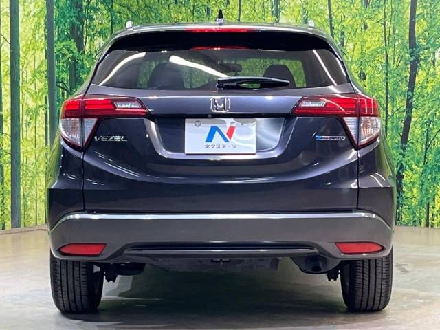 Honda VEZEL 2015-06 193243-15