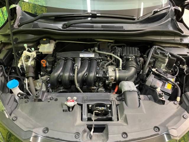 Honda VEZEL 2015-06 193243-18