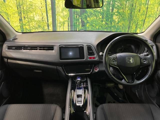 Honda VEZEL 2015-06 193243-1