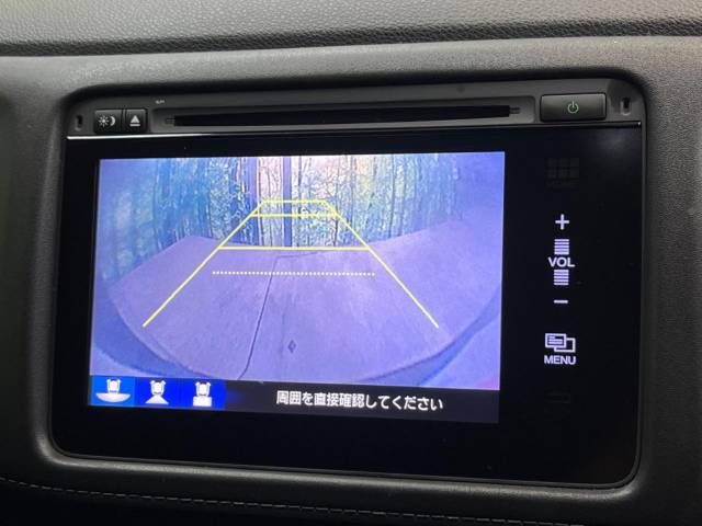 Honda VEZEL 2015-06 193243-4