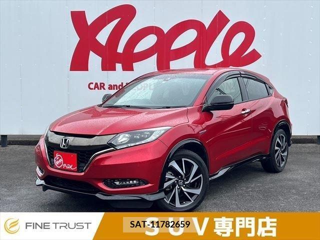 Honda VEZEL 2016-10 232581-0