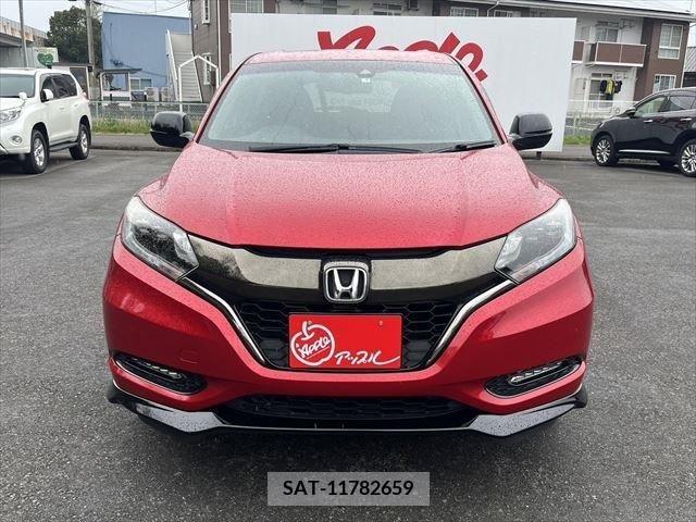 Honda VEZEL 2016-10 232581-1