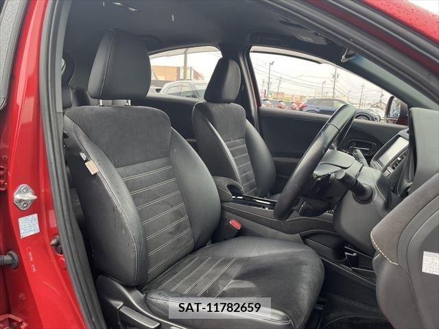 Honda VEZEL 2016-10 232581-19