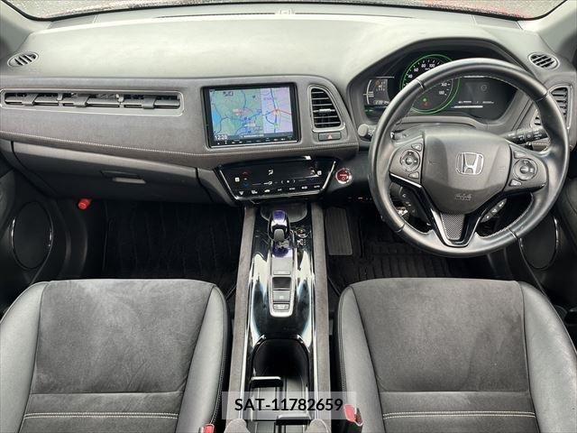 Honda VEZEL 2016-10 232581-18