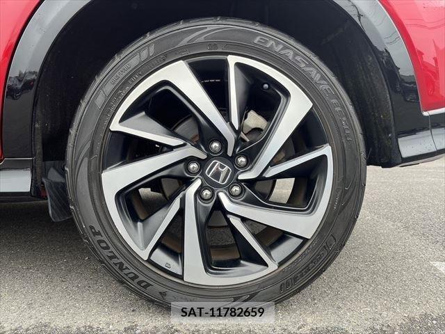Honda VEZEL 2016-10 232581-16