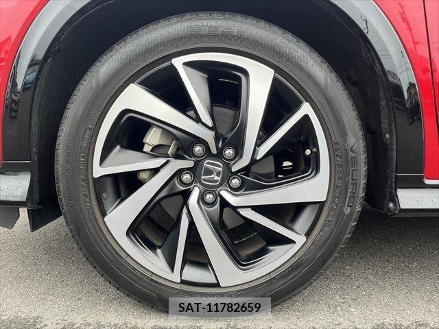Honda VEZEL 2016-10 232581-17