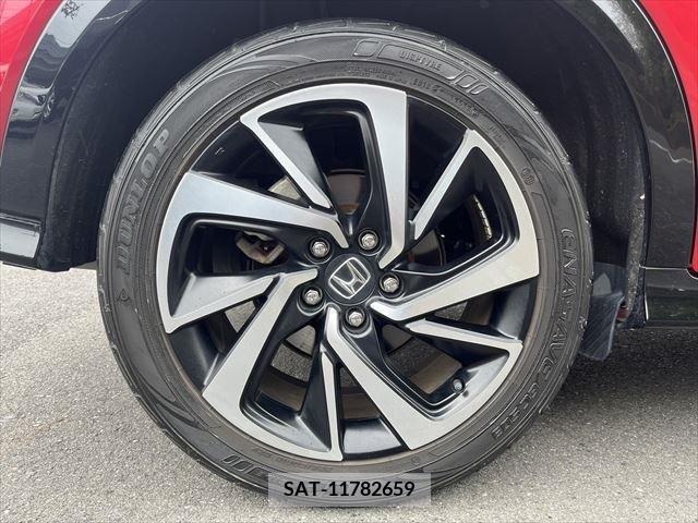 Honda VEZEL 2016-10 232581-15