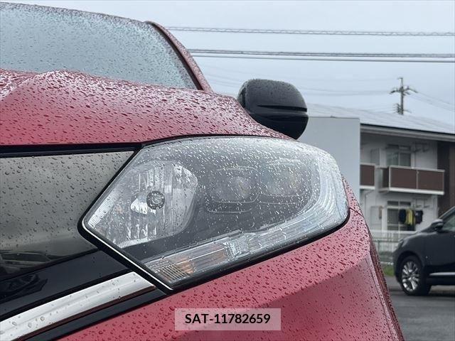 Honda VEZEL 2016-10 232581-8