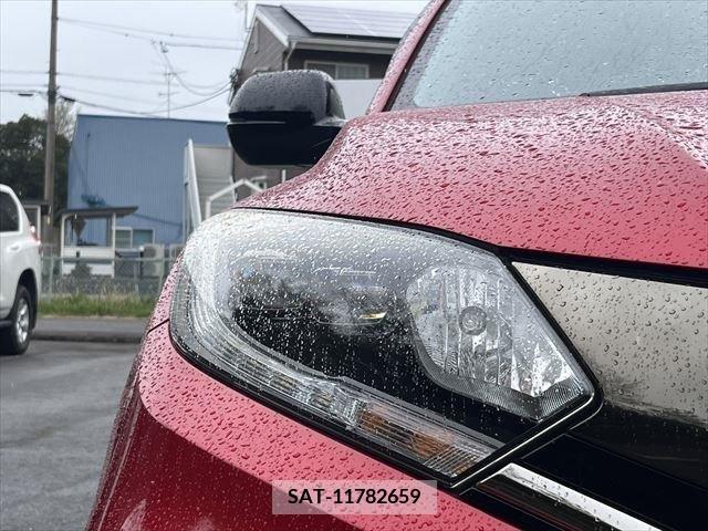 Honda VEZEL 2016-10 232581-9