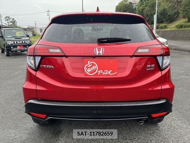 Honda VEZEL 2016-10 232581-5