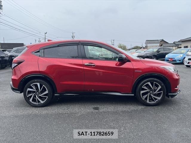 Honda VEZEL 2016-10 232581-3