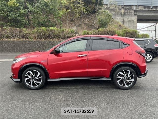 Honda VEZEL 2016-10 232581-7