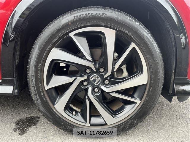Honda VEZEL 2016-10 232581-14