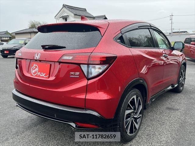 Honda VEZEL 2016-10 232581-4