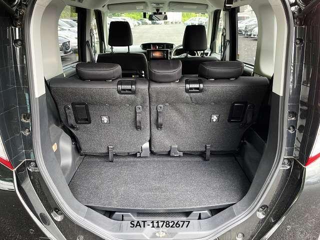 Toyota ROOMY 2018-01 311031-7