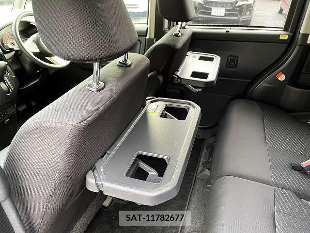 Toyota ROOMY 2018-01 311031-6