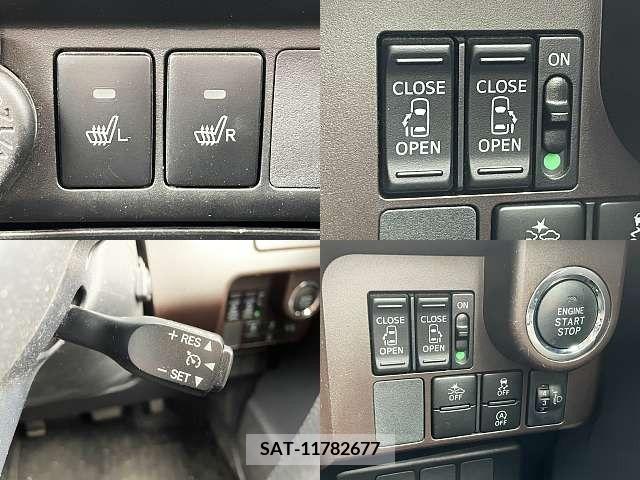 Toyota ROOMY 2018-01 311031-4