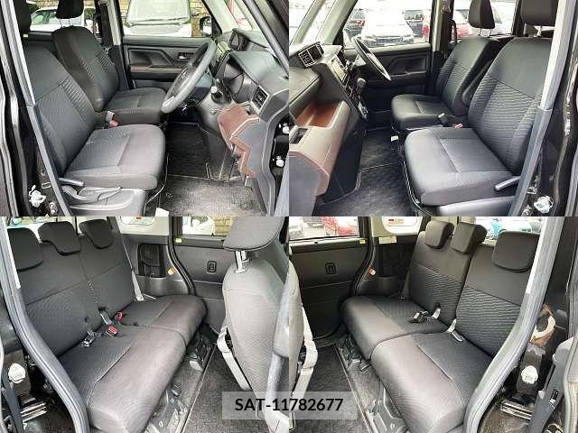 Toyota ROOMY 2018-01 311031-3