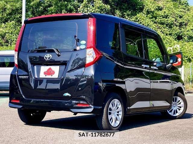 Toyota ROOMY 2018-01 311031-2