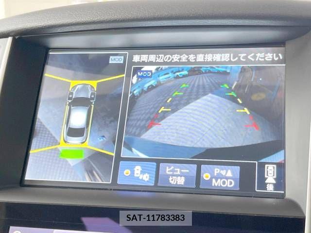 Nissan SKYLINE 2014-09 285235-4