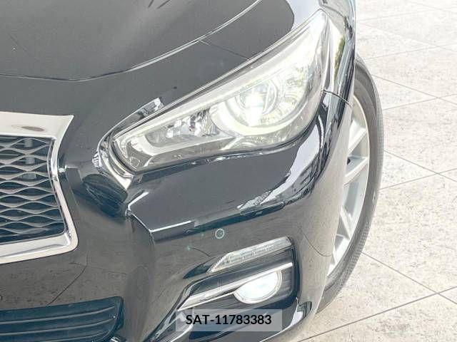 Nissan SKYLINE 2014-09 285235-14