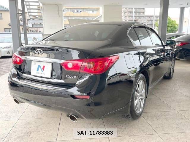 Nissan SKYLINE 2014-09 285235-18