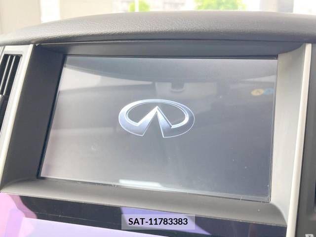 Nissan SKYLINE 2014-09 285235-3