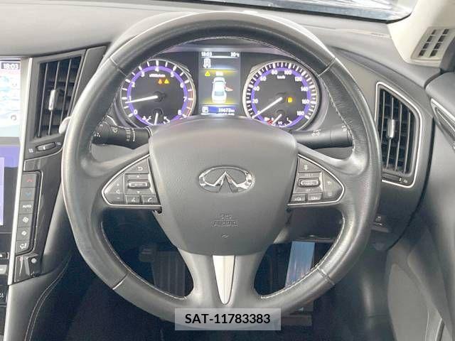 Nissan SKYLINE 2014-09 285235-12